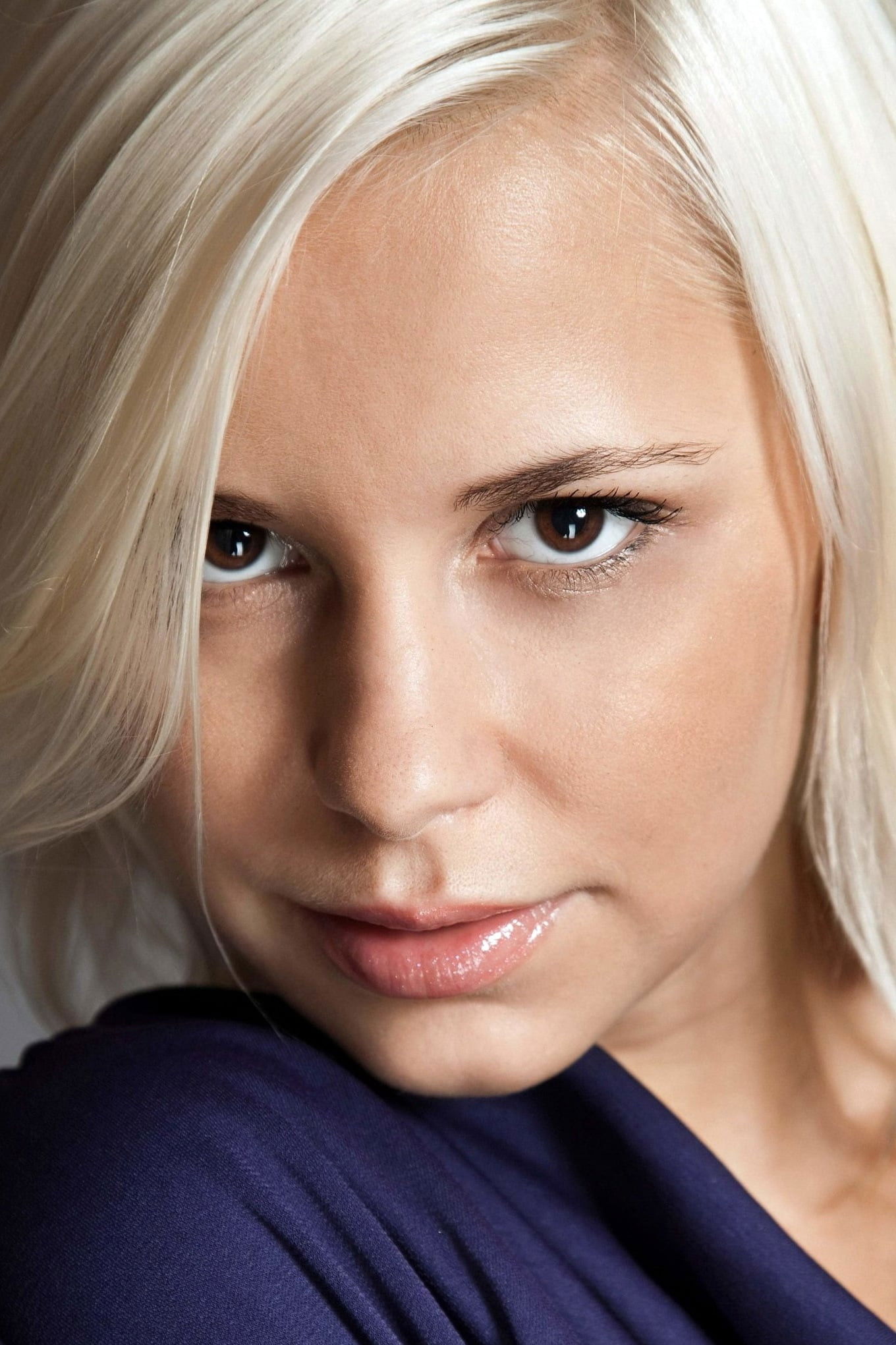 et billede af Dido Angel