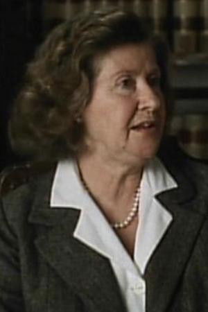 et billede af Adelaide Foti