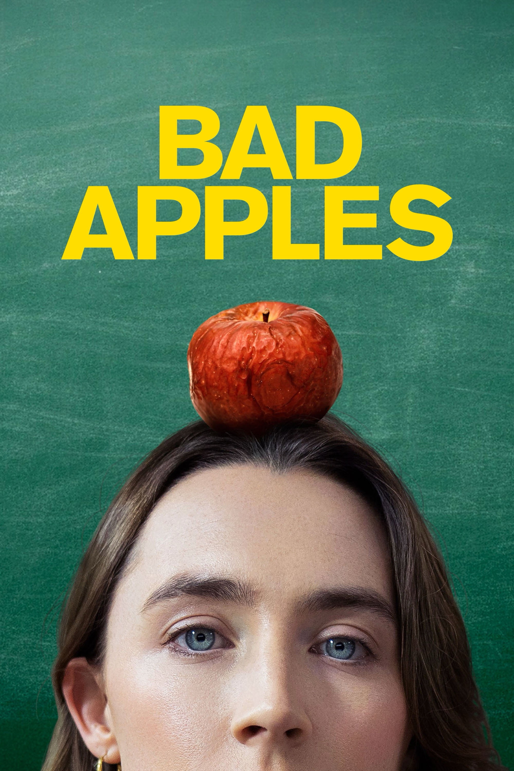 Poster: Bad Apples (2025) ΑΜΖΝ WEBRip AC3 x264-UnKn0wn