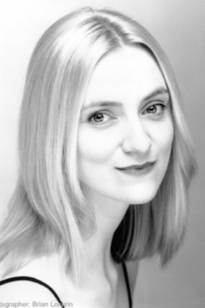 et billede af Julie Austin