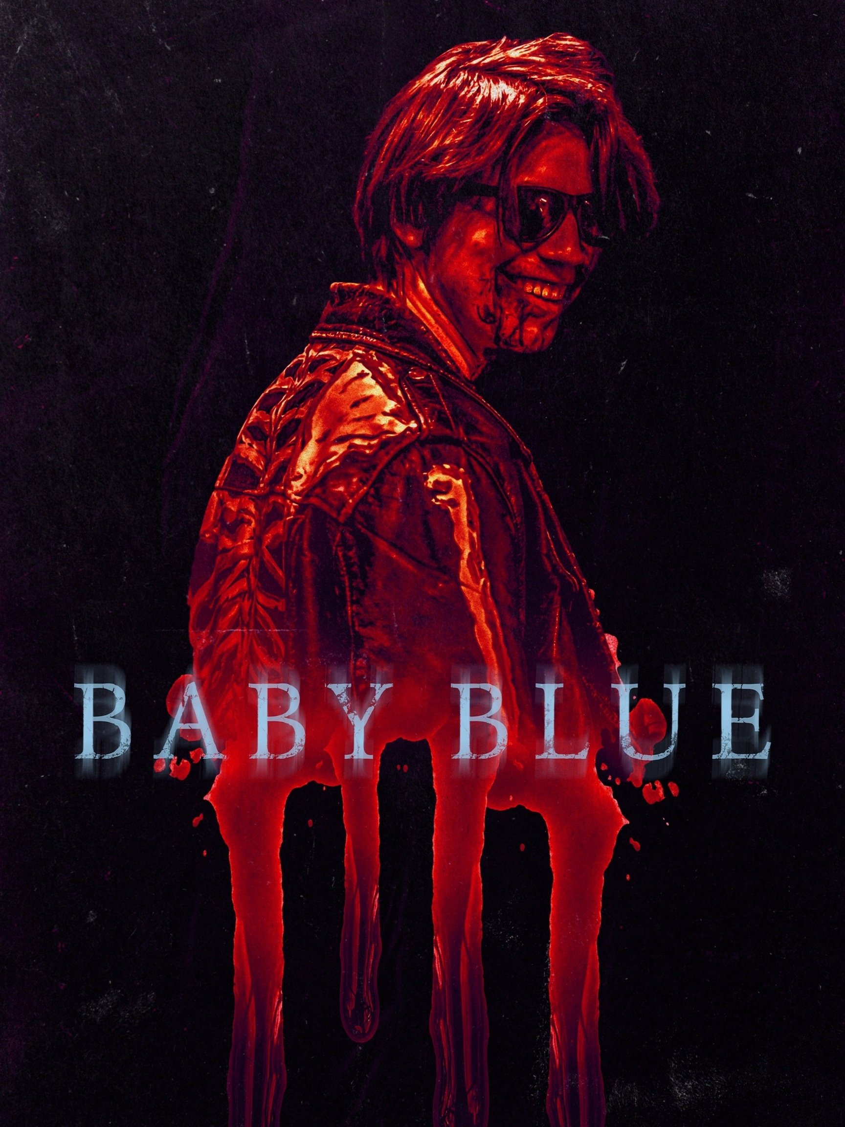 Baby Blue