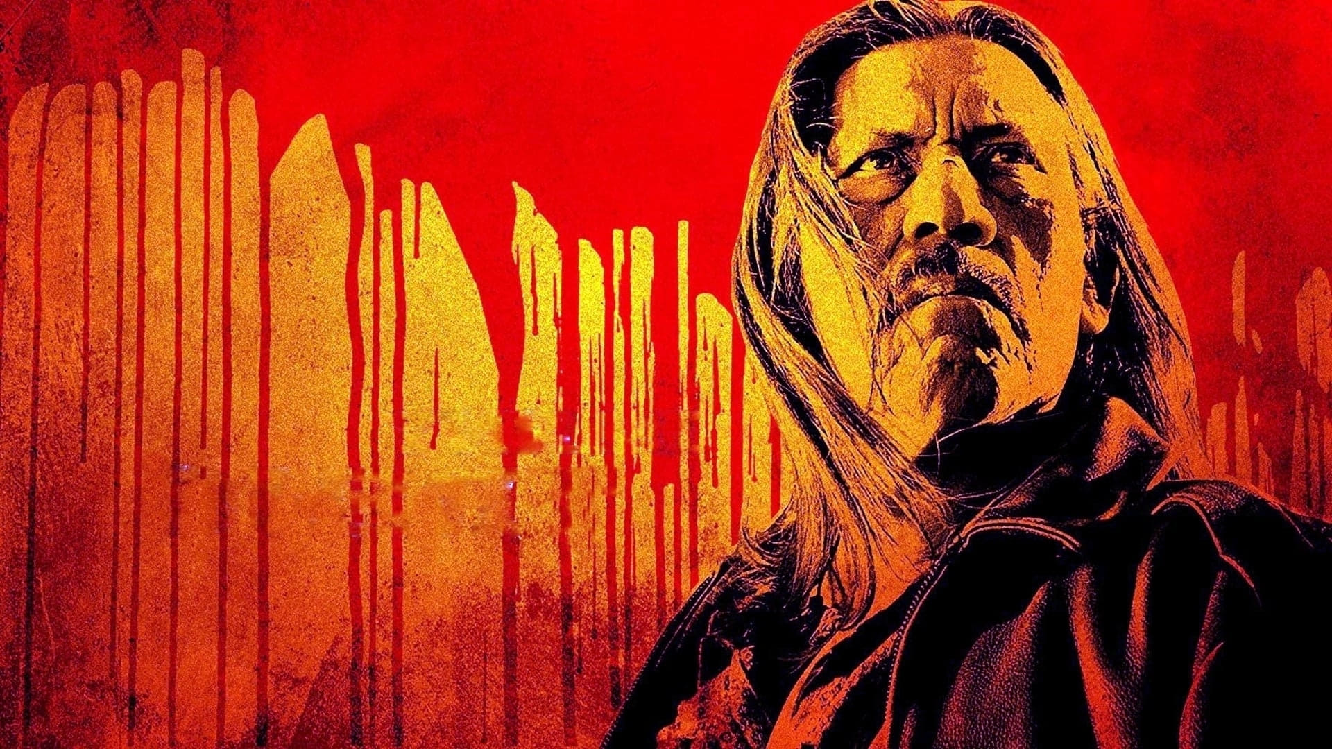 Machete (2010)