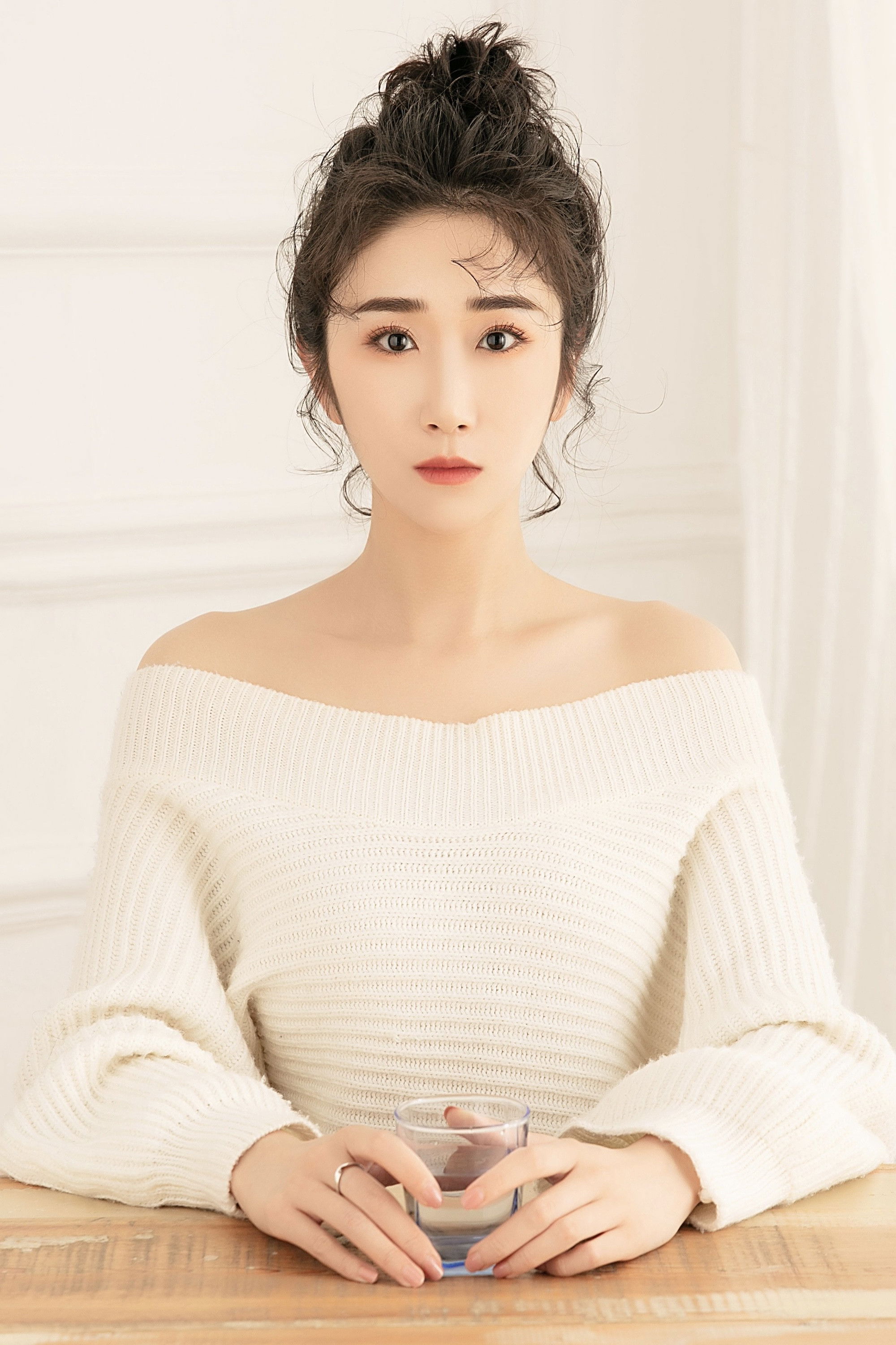 et billede af Moran Liu