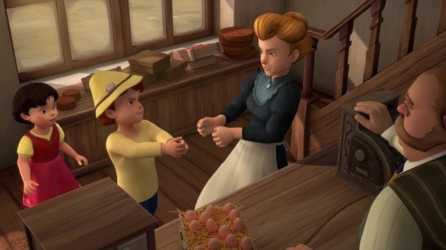 Episode 45