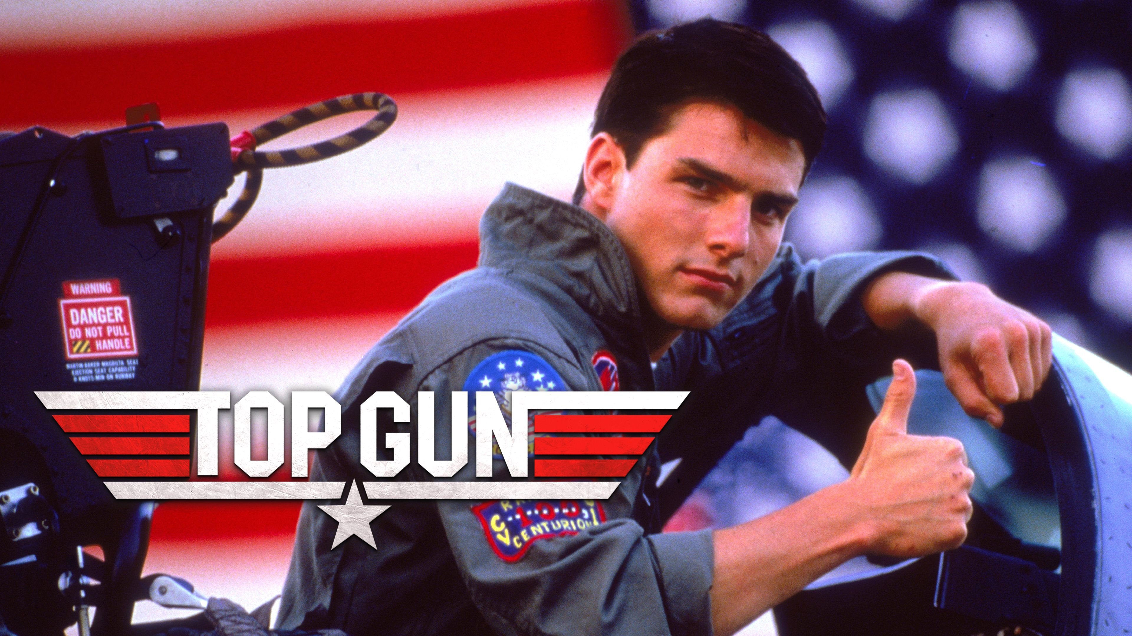 Top Gun (1986)