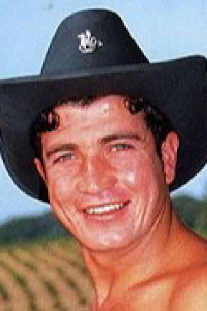 et billede af Marlon