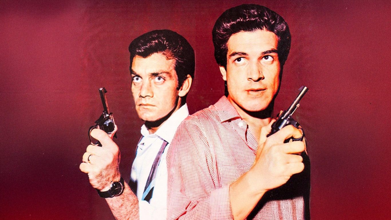 Ümit Sokağı (1966)