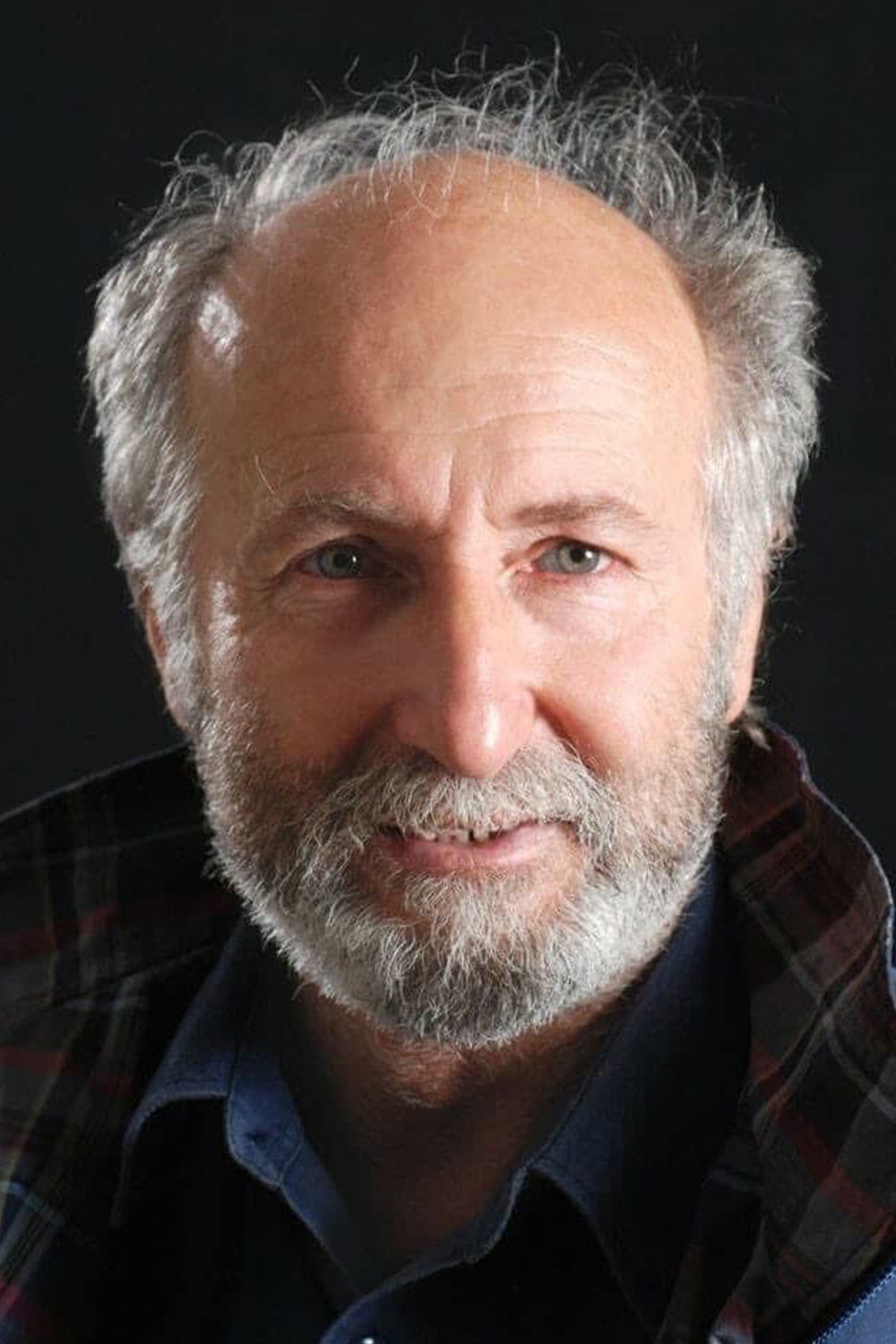 et billede af Mirush Kabashi