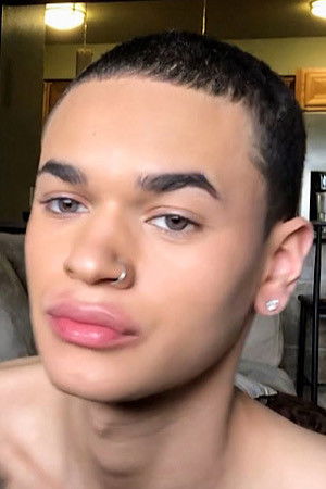 et billede af Julian Haze