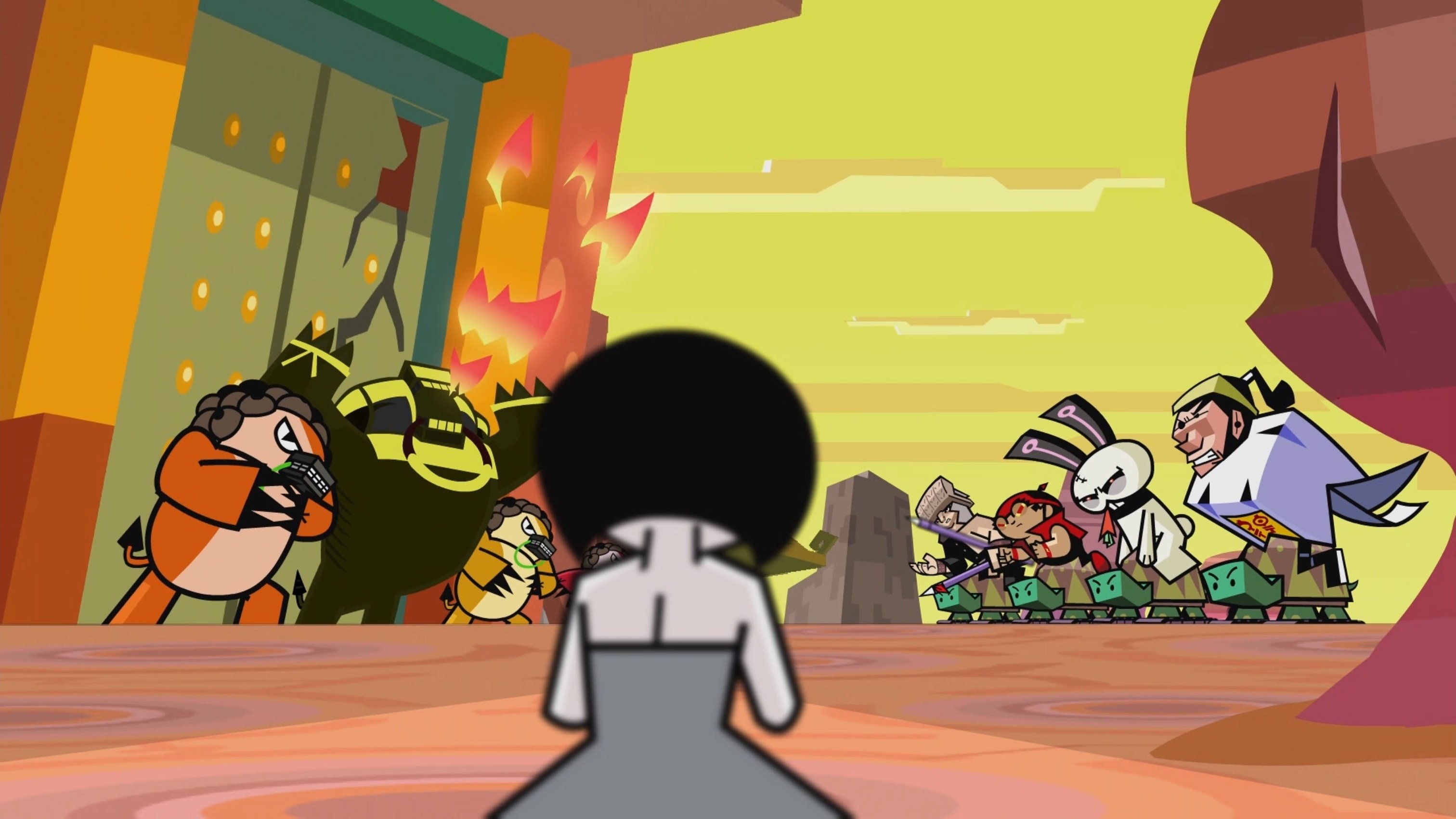 Episode 3