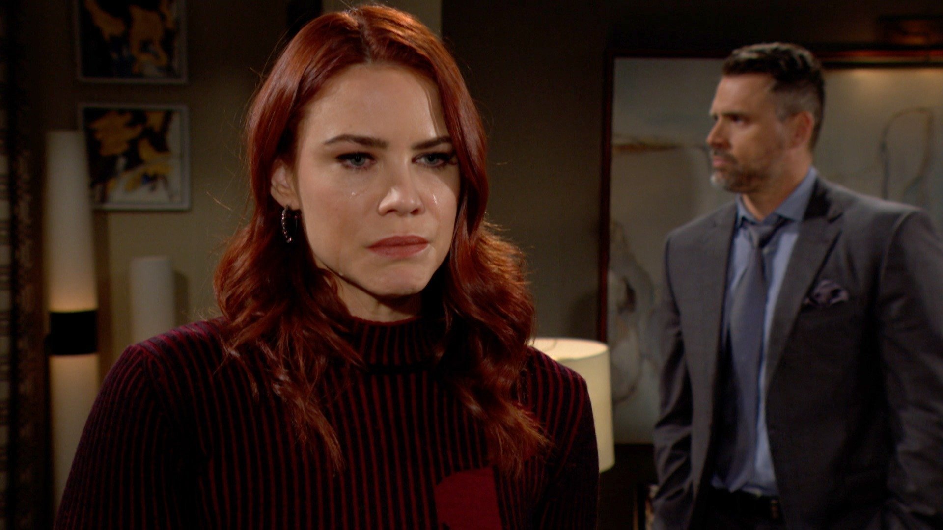 The Young and the Restless 50x101