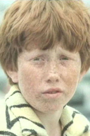 et billede af Andryusha Kurasov