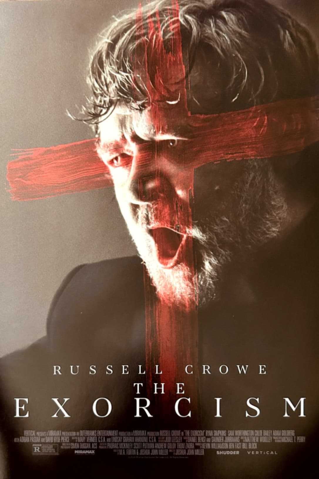 The Exorcism