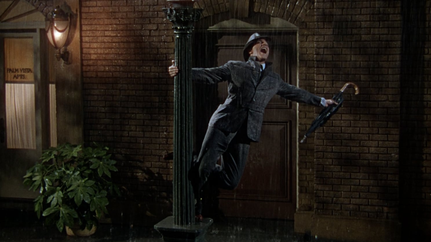 Singin' in the Rain (1952)