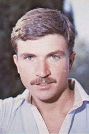 et billede af Tim Rice