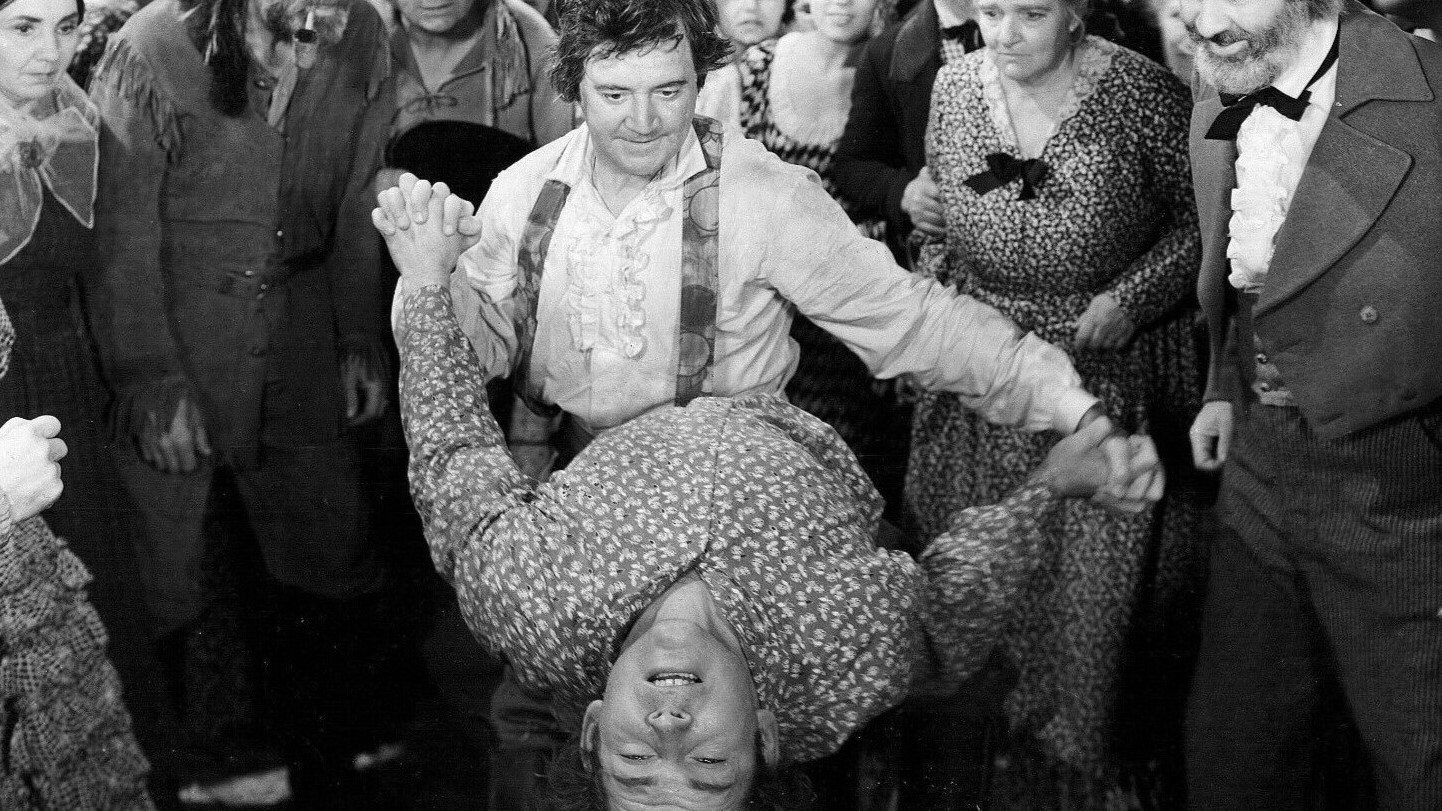 Man of Conquest (1939)