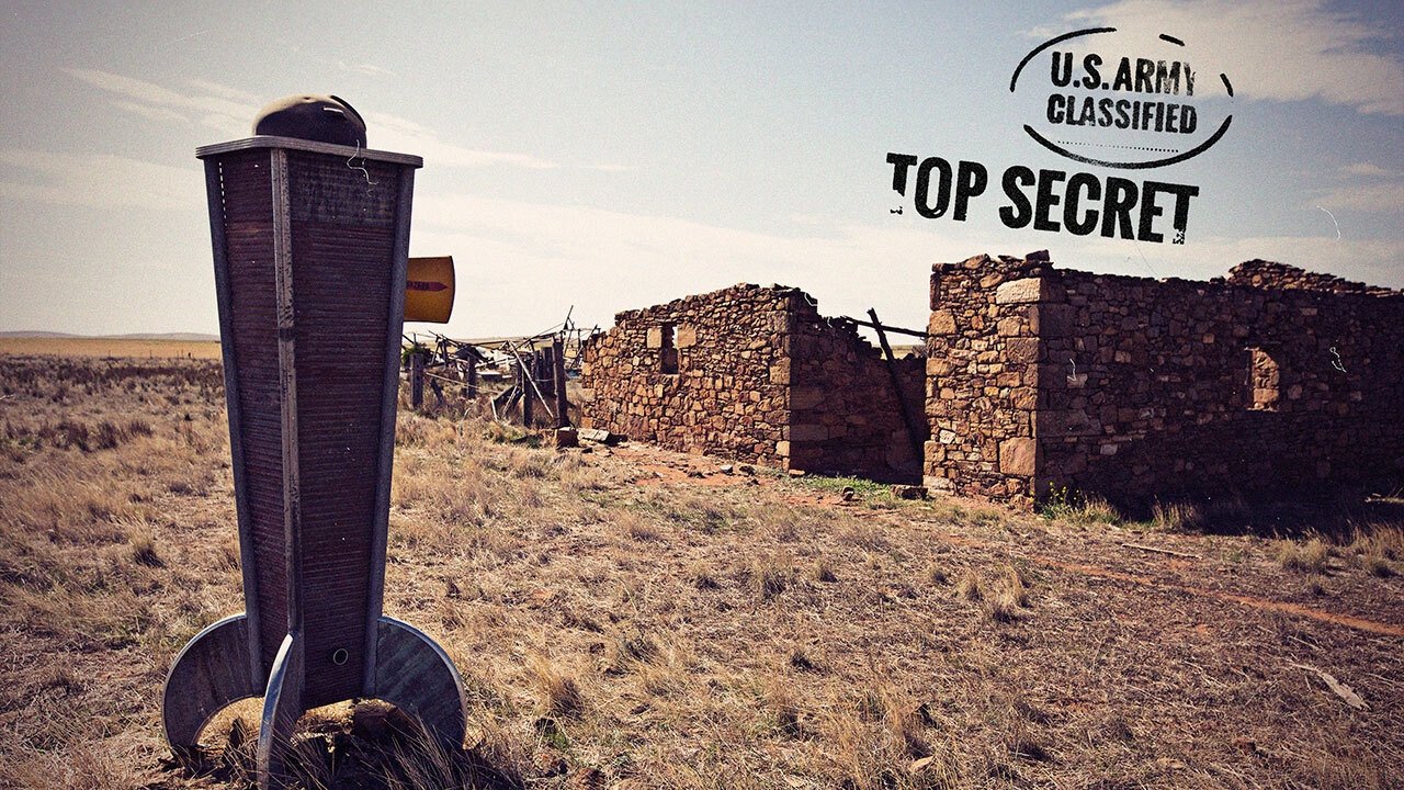 Thumbnail for Henry Hoke's War Season 1 Episode 19