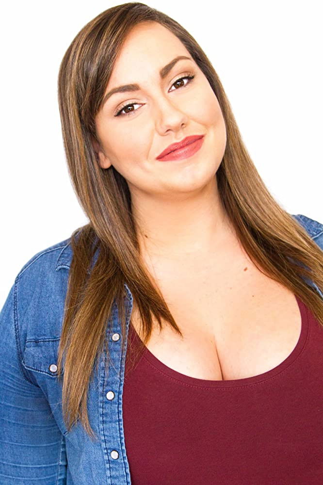 et billede af Storie Blake