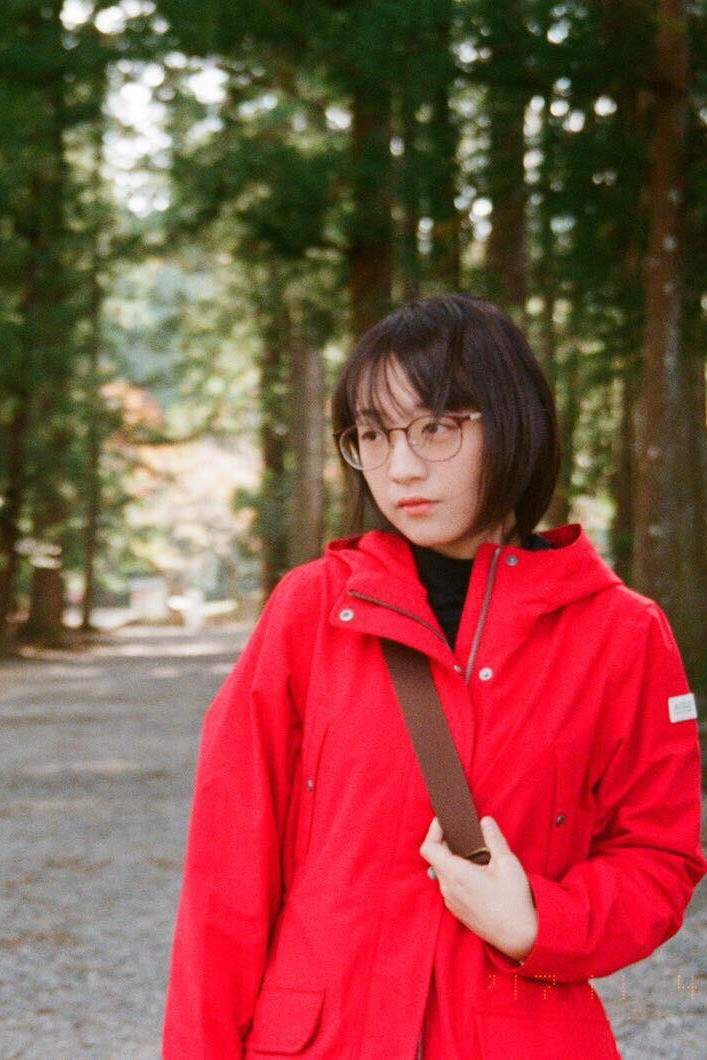 et billede af Ning Chan