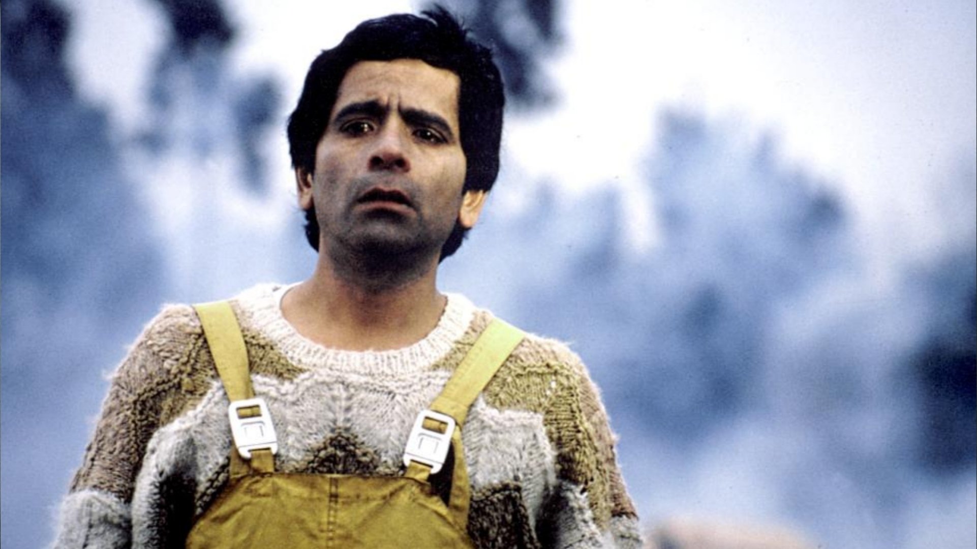 The Frontier (1991)