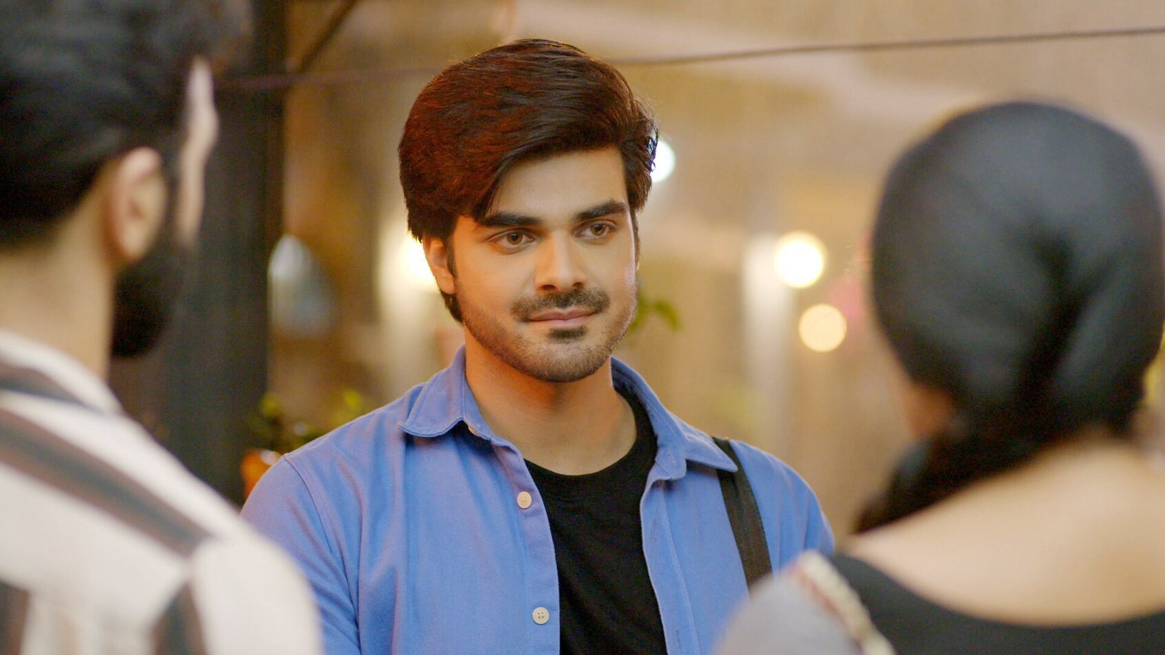 Pushpa Impossible Season 1 :Episode 1290  E1290. Chirag&rsquo;s Secret Outing