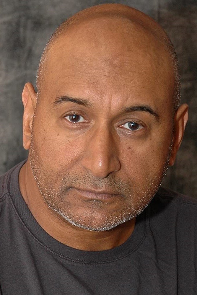 et billede af Ossie Mair