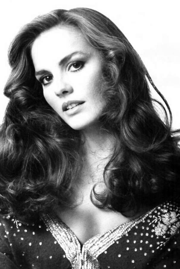 et billede af Brenda Winston