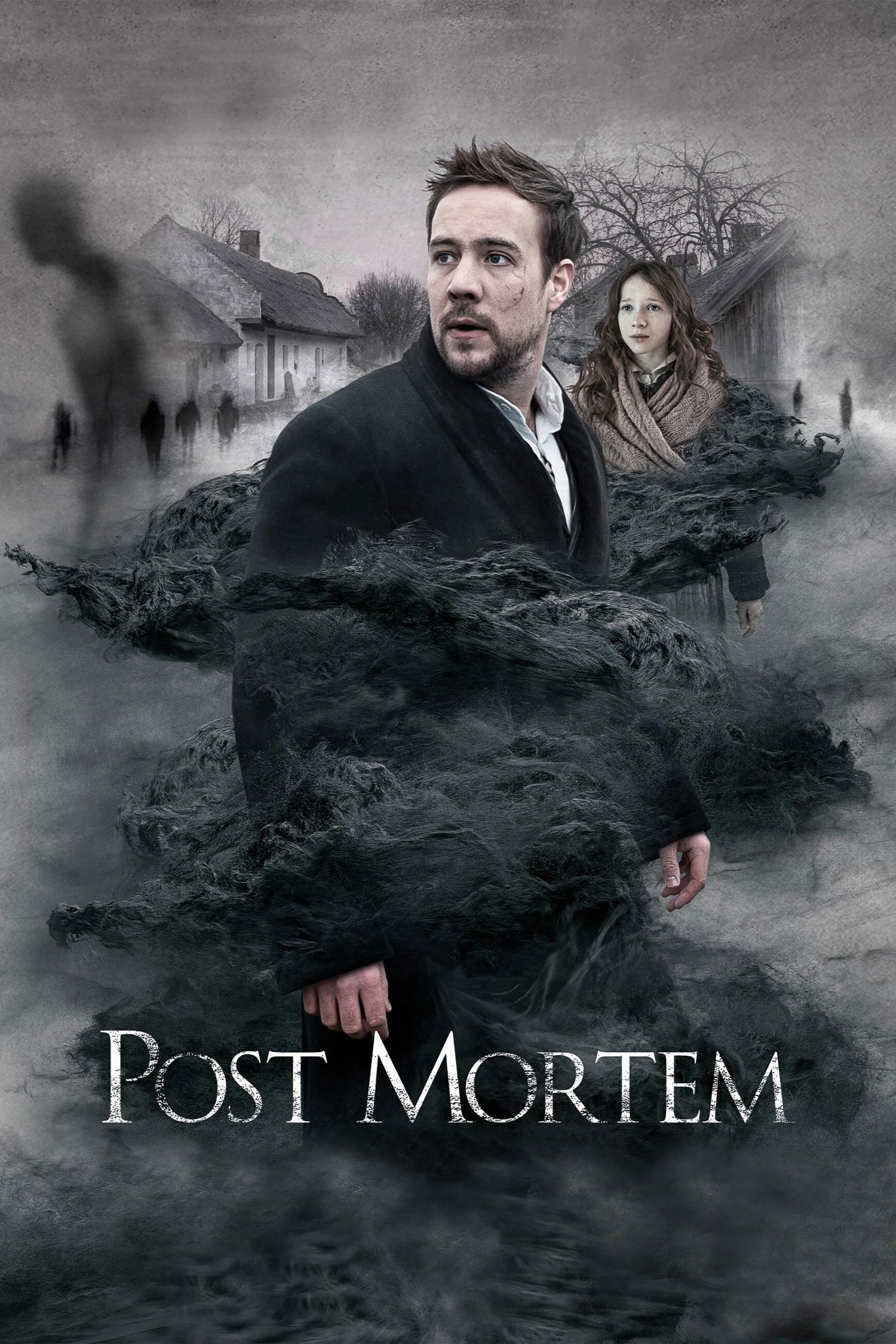 Post Mortem – Fotos del Más Allá (2020)