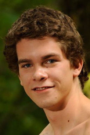 et billede af Gregor Bortel