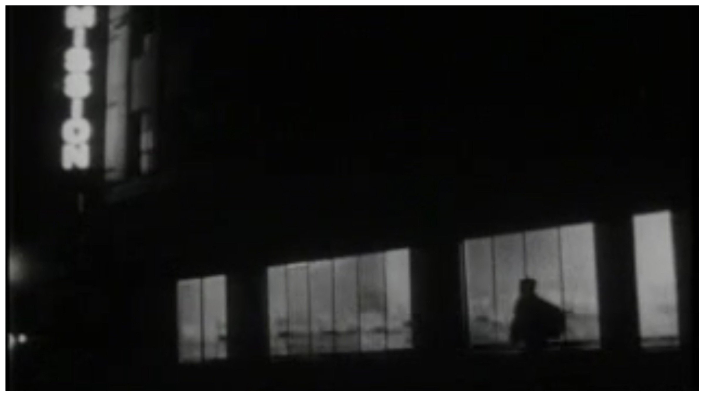 Imagem do Filme Warm Place Tonight