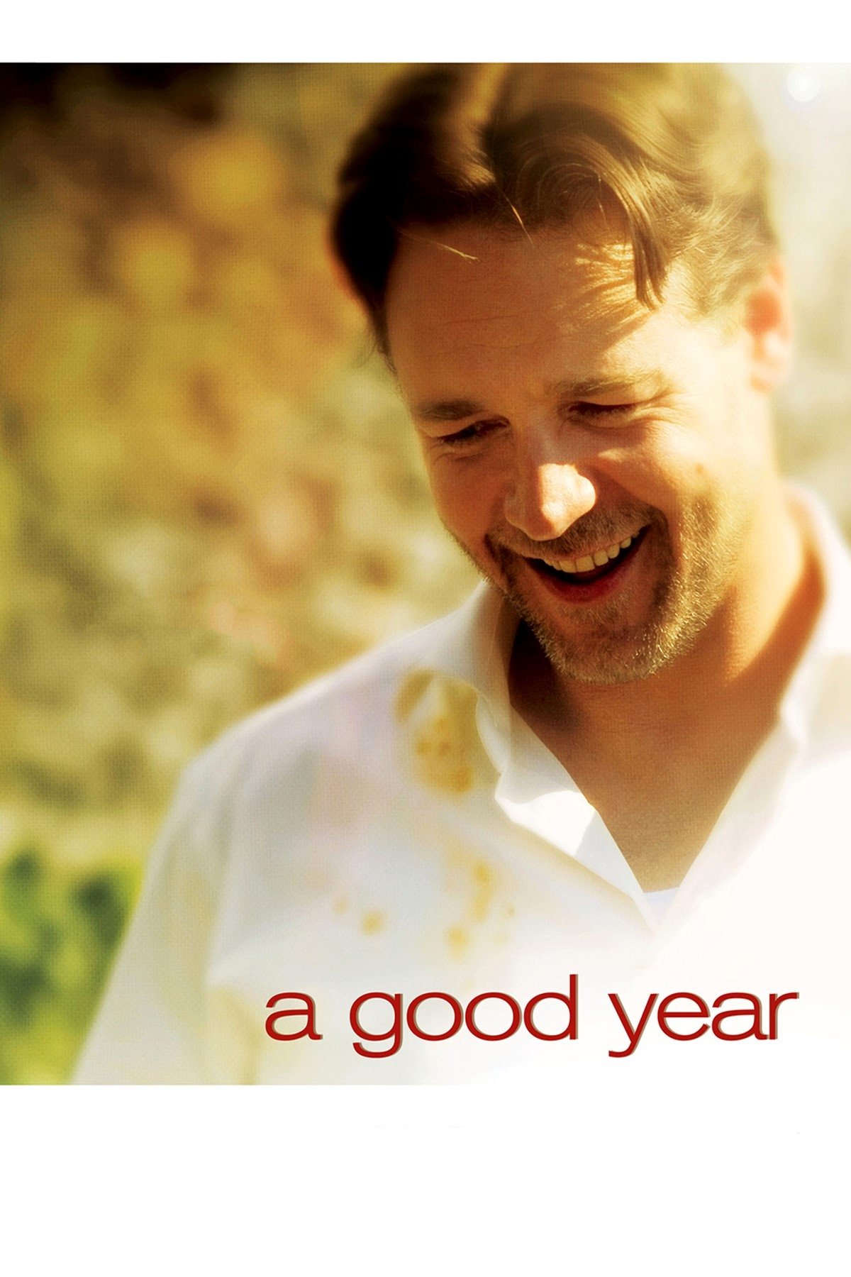 A Good Year