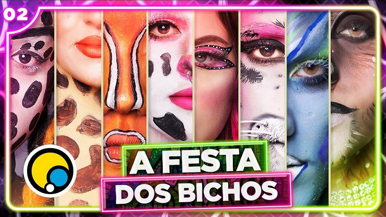Corrida das Blogueiras