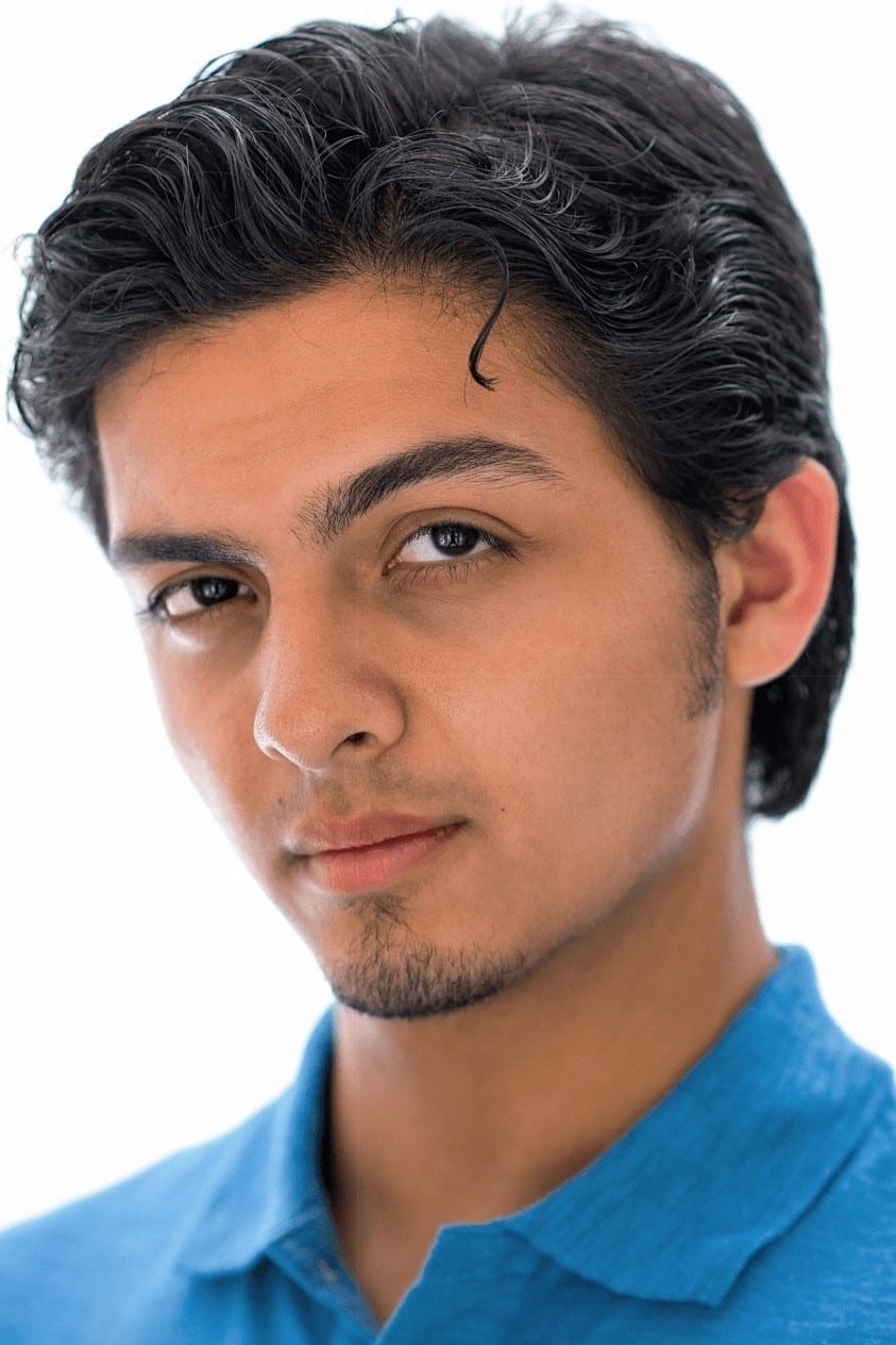 et billede af Dante Brattelli