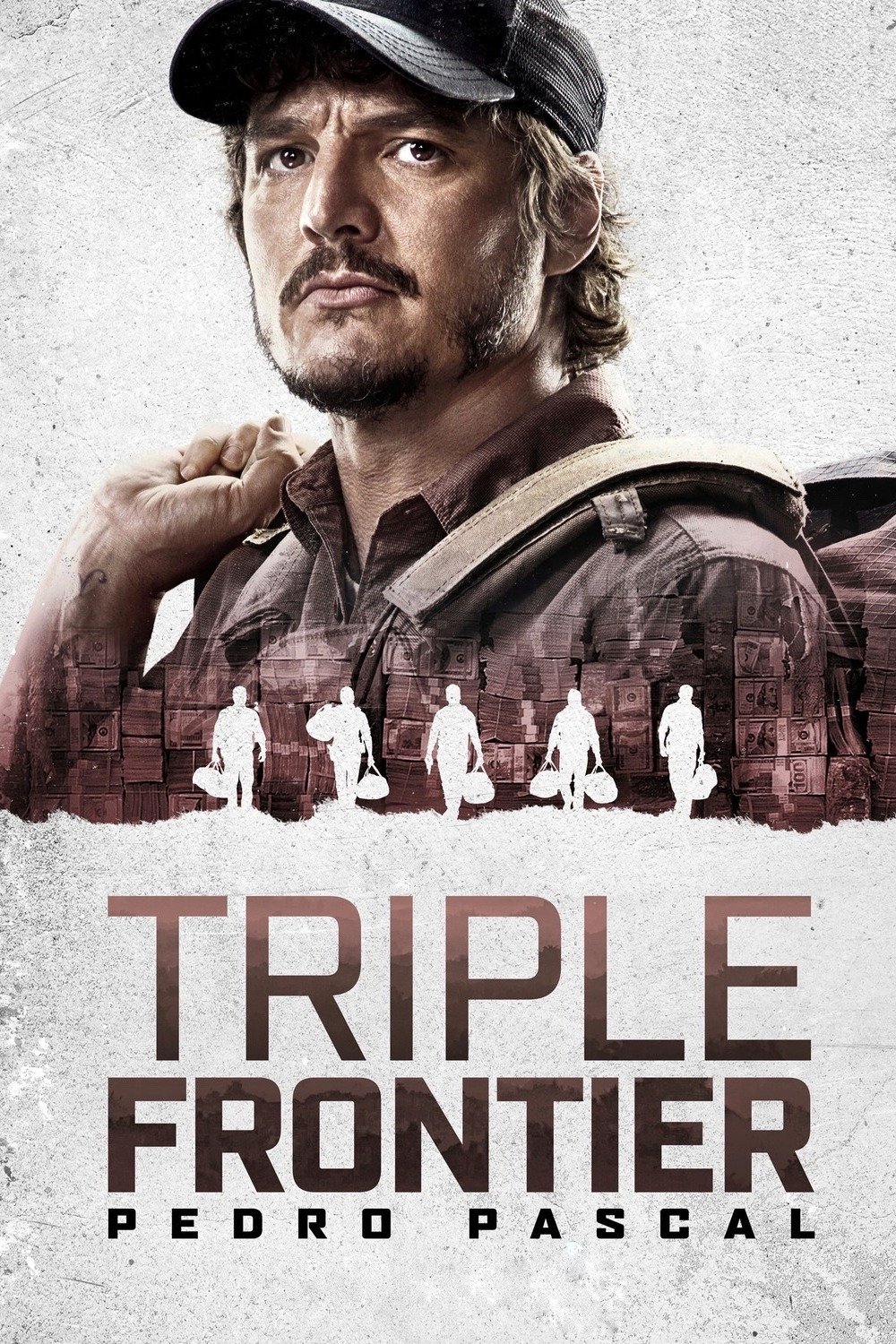 Triple Frontier