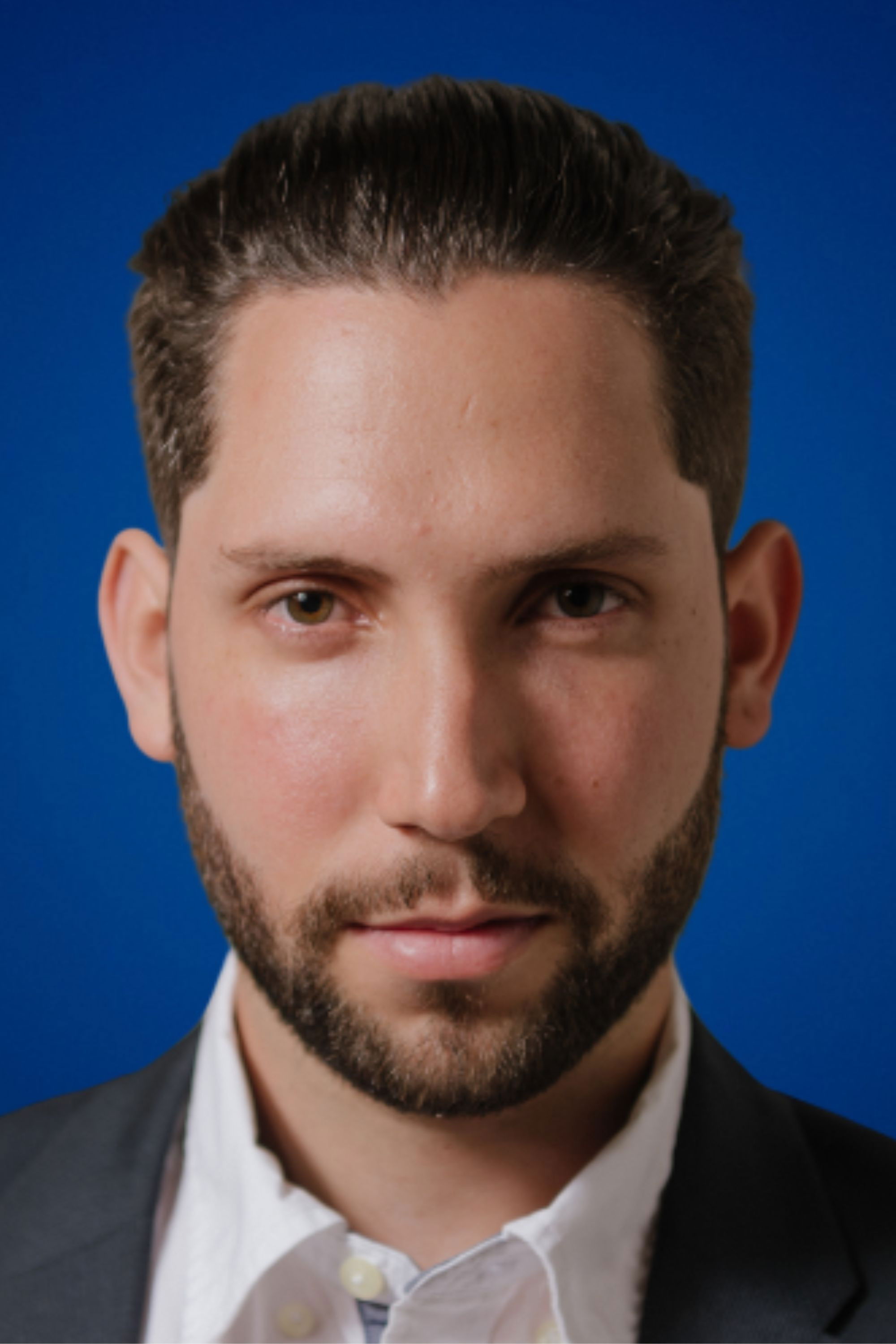 et billede af Juan David Guardia