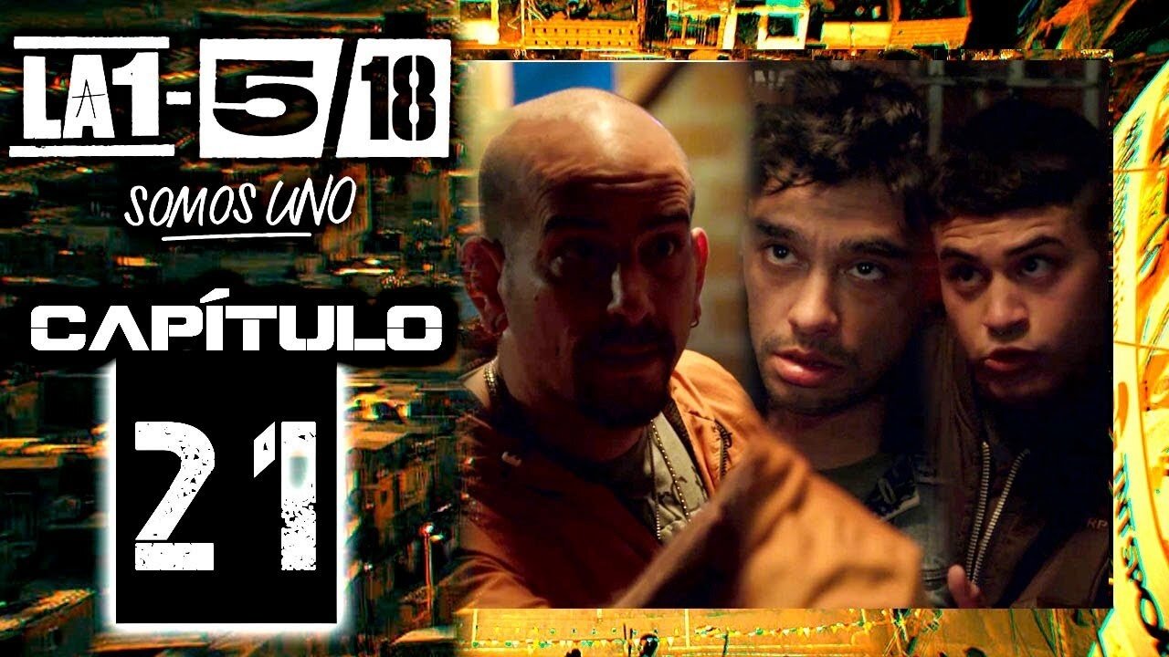 La 1-5/18 Somos uno