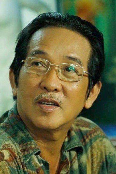 et billede af Phan Tấn Thi