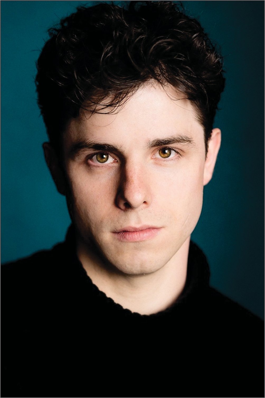 et billede af Ivan du Pontavice