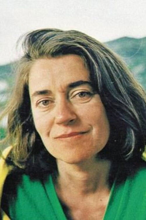 et billede af Ioanna Karystiani