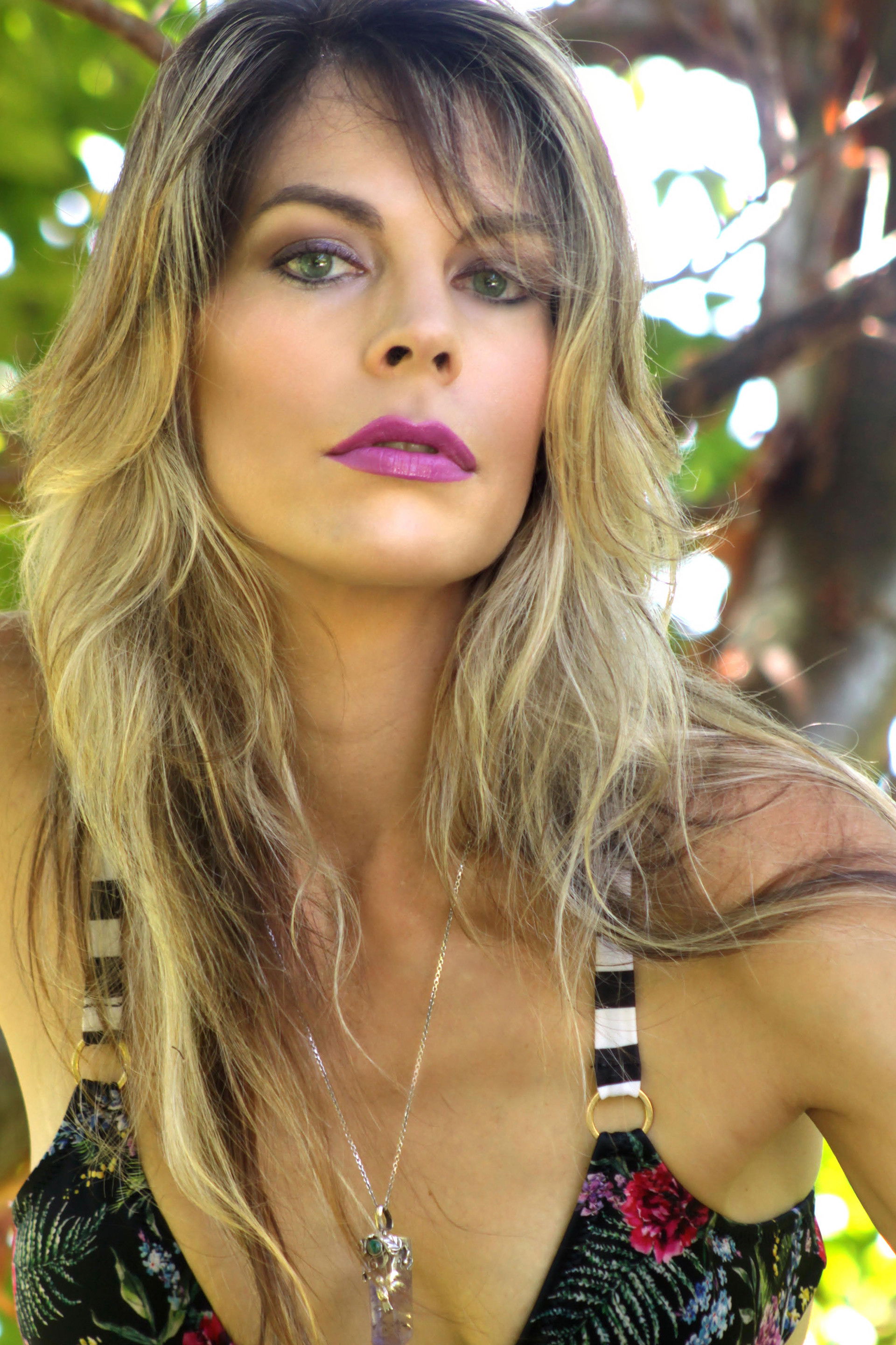 et billede af Austin Judd