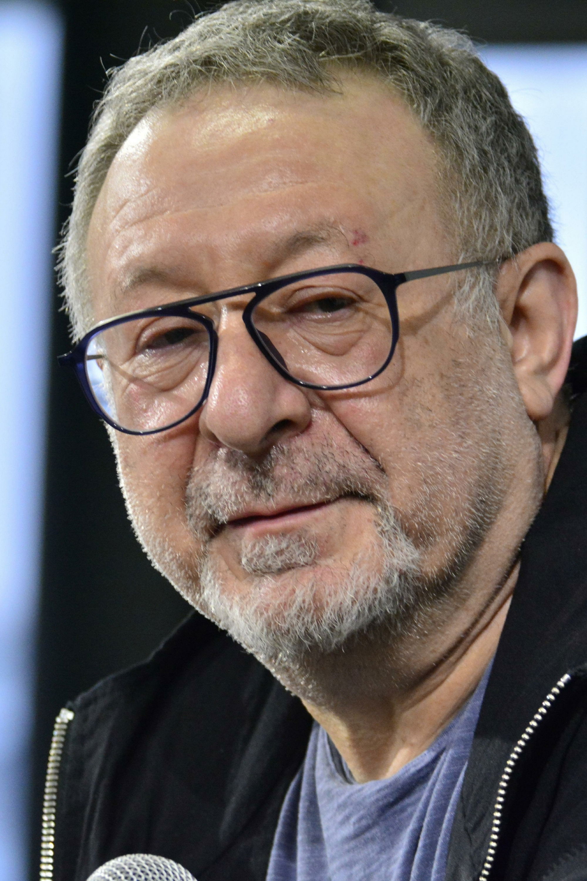 et billede af Evgeniy Margulis