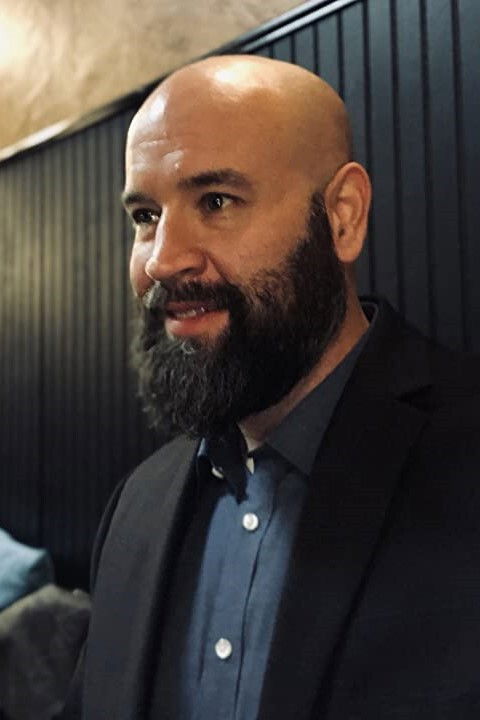 et billede af Jason C Campbell