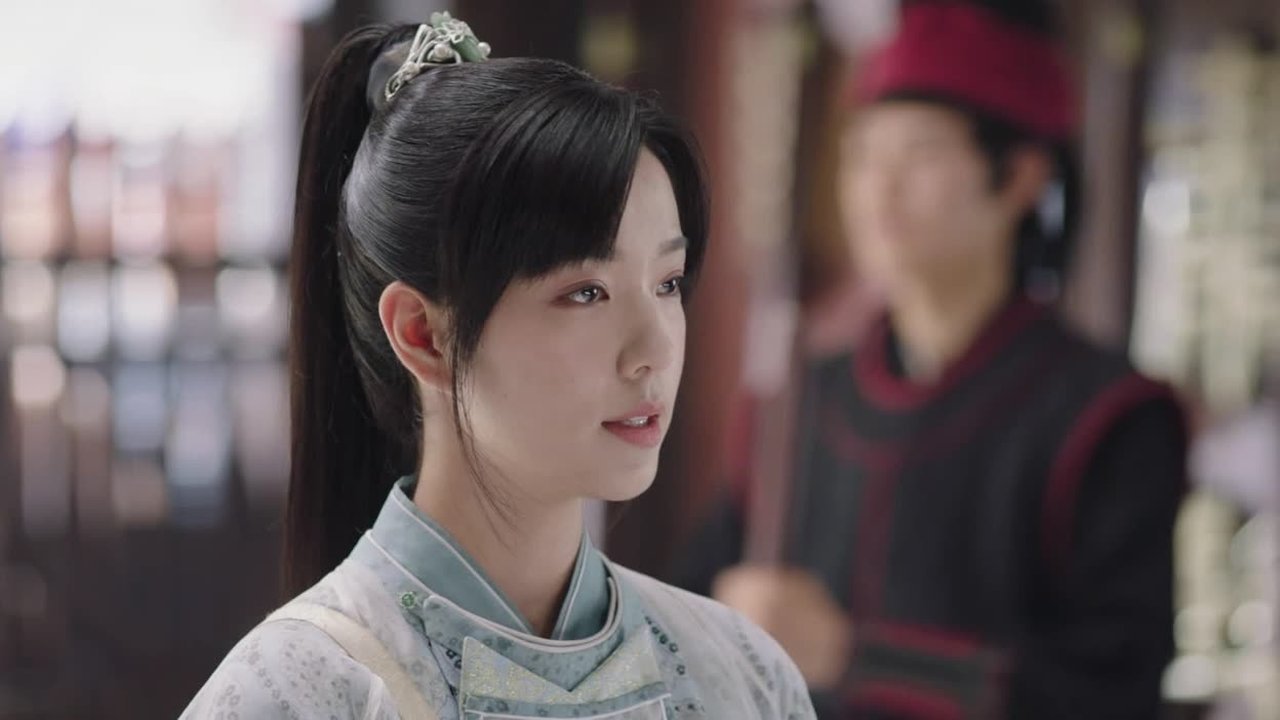 Miss Chun Is a Litigator