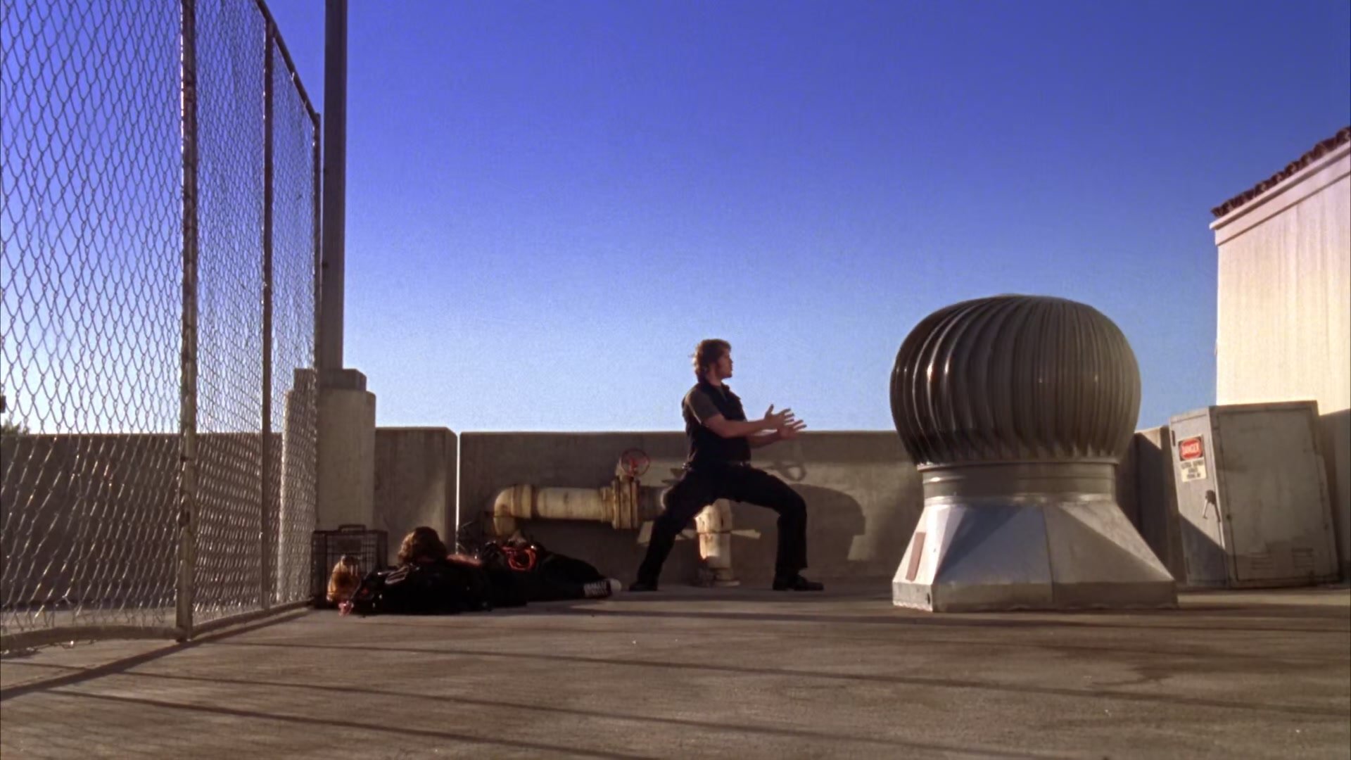 The O.C.