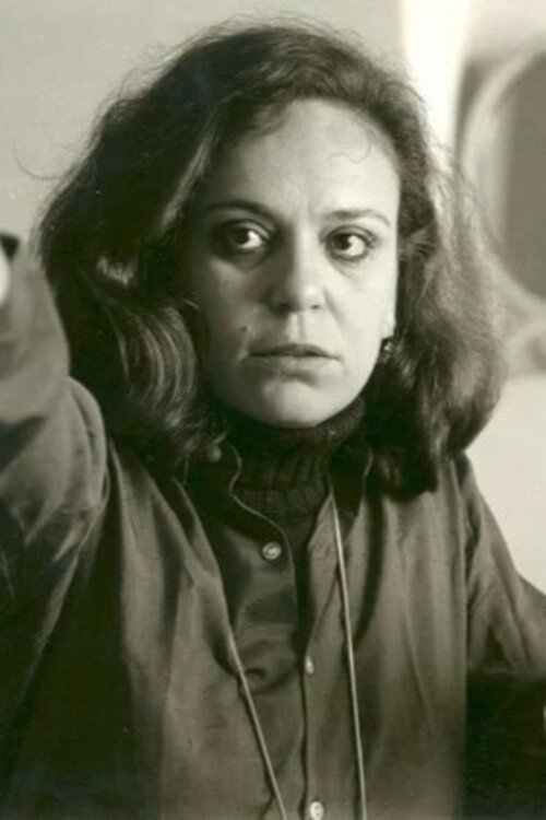 et billede af Frieda Liappa