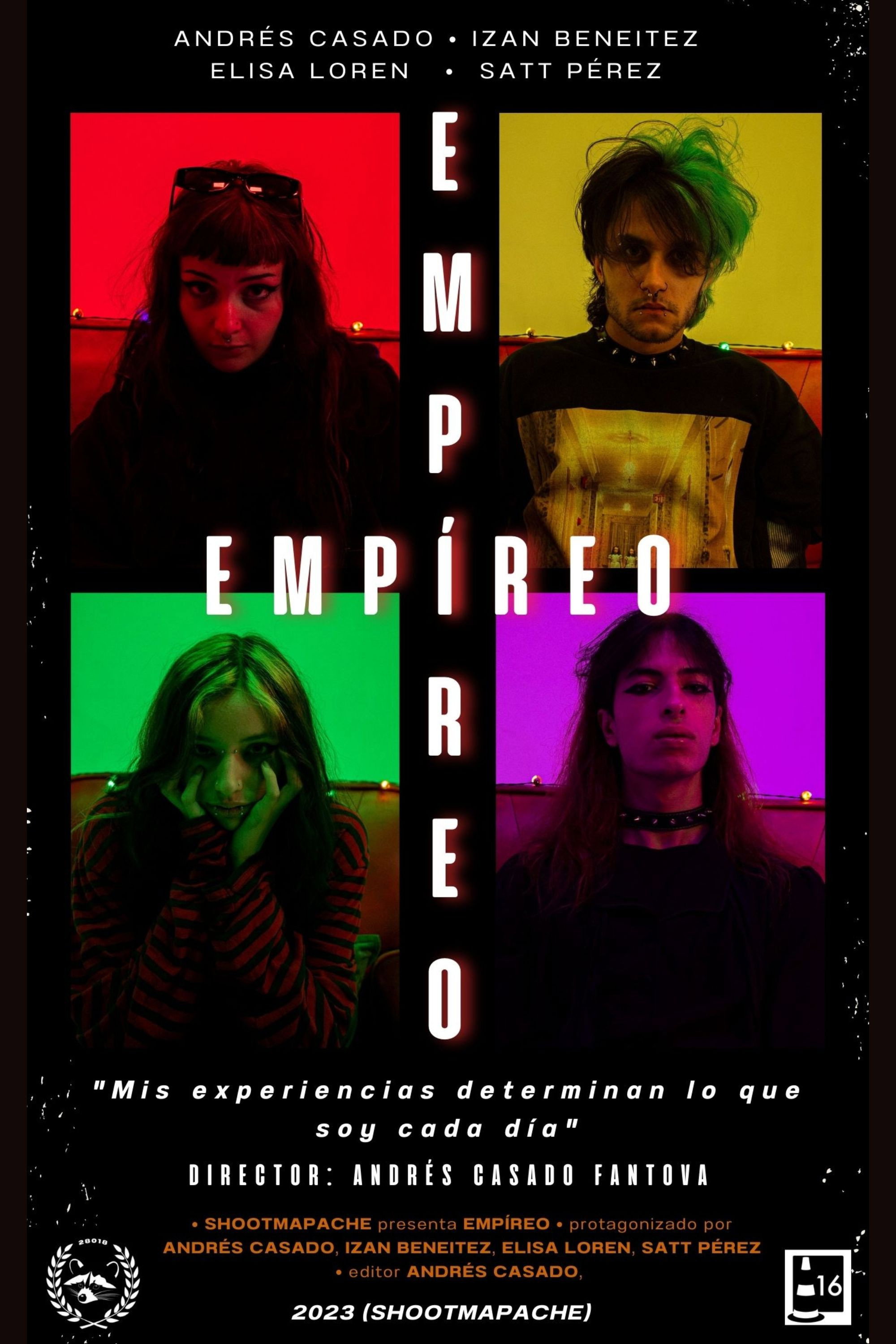 EMP&Iacute;REO