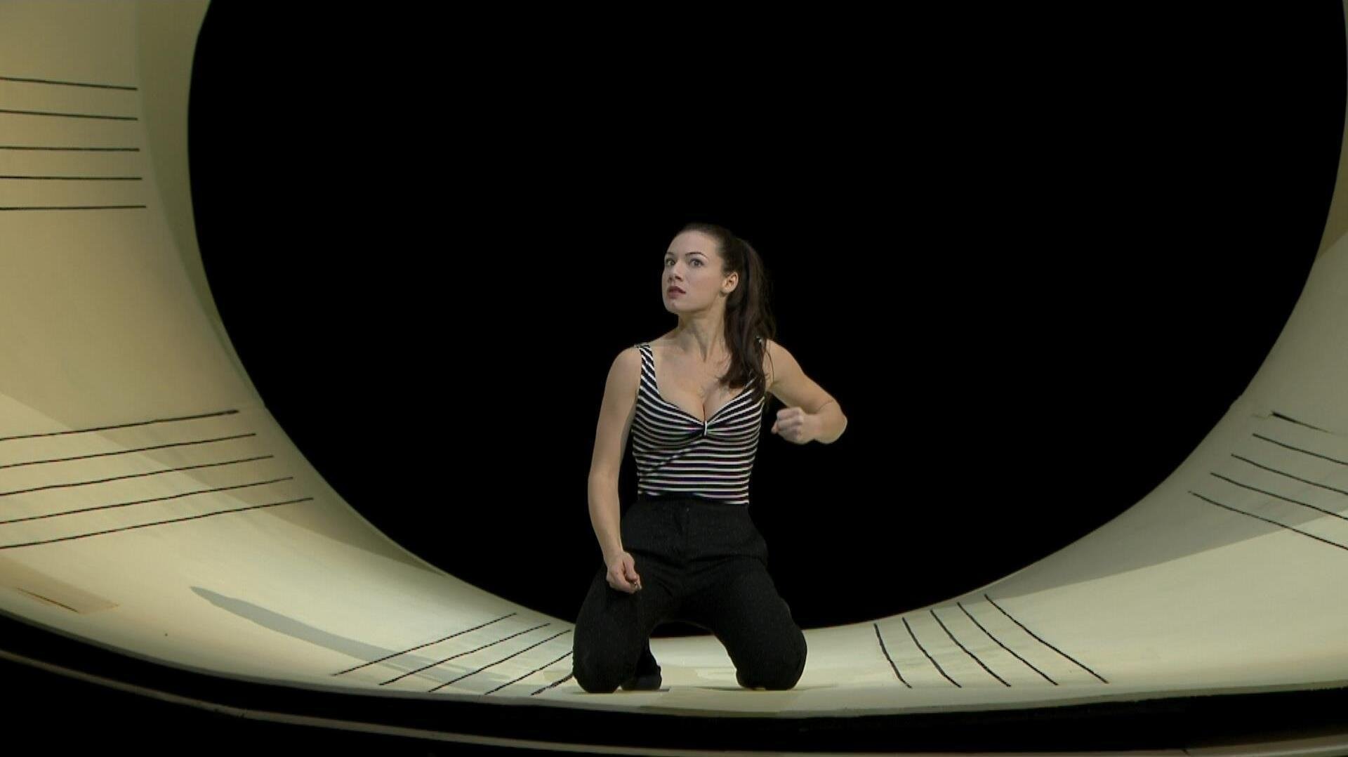 Rossini: Il Barbiere di Siviglia (Théâtre des Champs-Élysées, 2017)