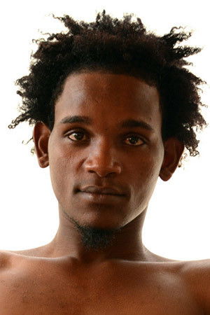 et billede af Lloyd Goldwyn