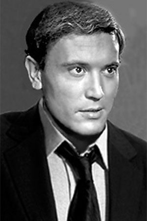 et billede af Mikhail Chigaryov