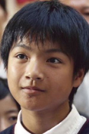 et billede af Kenta Motoyashiki